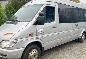 Mercedes-Benz Sprinter 315.000 km 15.200 &euro; Isselburg 46419