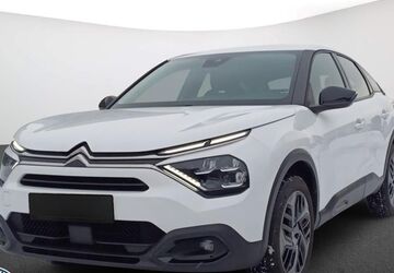 Citroen C4 19.725 km 15.700 &euro; Borken 46325