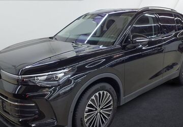 VW Tiguan 25.775 km 31.880 &euro; Wesel 46483