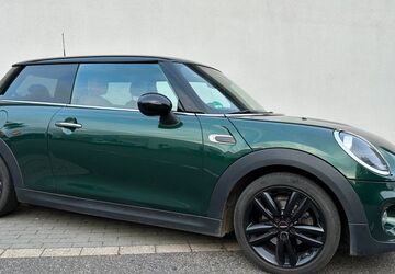 Mini Cooper 156.000 km 11.990 &euro; Kevelaer 47624