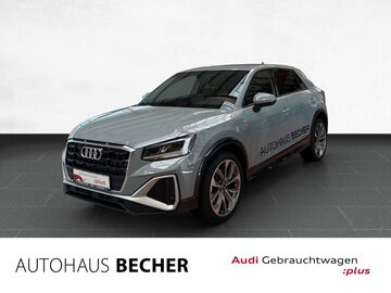 Gebrauchte Audi Q2