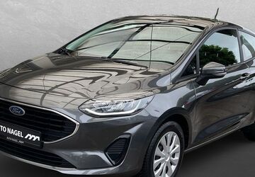 Ford Fiesta 52.250 km 10.990 &euro; Geldern 47608