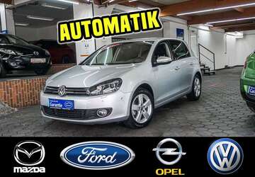 VW Golf 65.000 km 12.399 &euro; Duisburg 47179