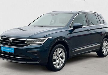 VW Tiguan 20.526 km 28.440 &euro; Wesel 46483