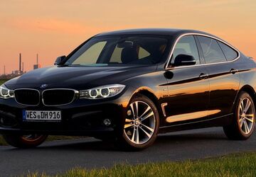 BMW 320 Gran Turismo 180.200 km 14.999 &euro; Voerde 46562