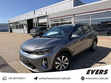 Gebrauchte Kia Stonic