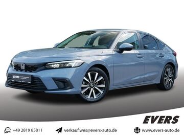 Gebrauchte Honda Civic