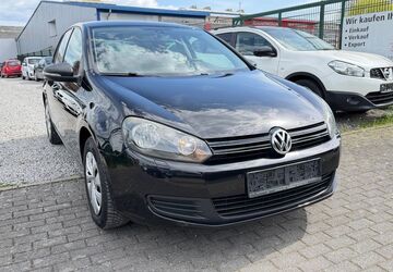 VW Golf 182.000 km 4.900 &euro; Geldern 47608