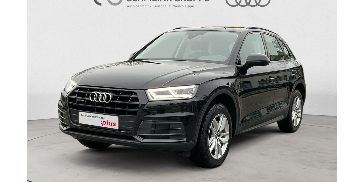 Audi Q5 81.397 km 29.380 &euro; Wesel 46483
