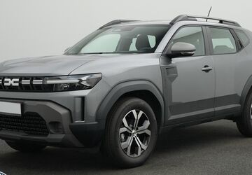 Dacia Duster 1.500 km 21.590 &euro; Borken 46325
