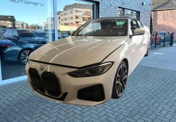 BMW 420 59.600 km 37.900 &euro; Bocholt 46397