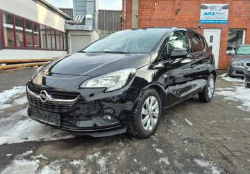 Opel Corsa 87.913 km 10.500 &euro; Rheinberg 47495