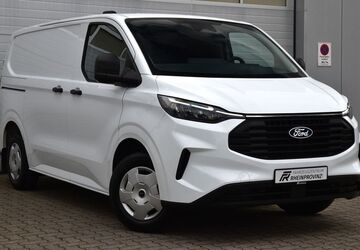 Ford Transit Custom 112.158 km 21.499 &euro; Geldern 47608