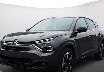 Citroen C4 X 28.051 km 19.370 &euro; Bocholt 46395