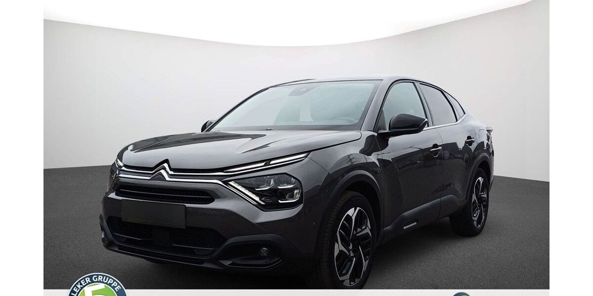 Citroen C4 X 28.051 km 19.370 &euro; Bocholt 46395