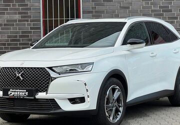 DS Automobiles DS7 (Crossback) 40.500 km 22.990 &euro; Oberhausen 46147