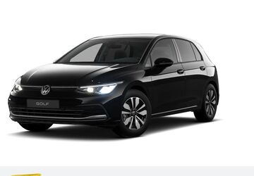 VW Golf 22.020 km 25.290 &euro; Dorsten 46282