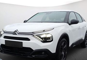 Citroen C4 37.385 km 15.630 &euro; Borken 46325