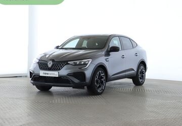 Renault Arkana 7.881 km 25.880 &euro; Bocholt 46395