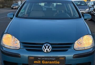 VW Golf 177.000 km 2.899 &euro; Geldern 47608
