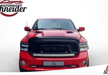 Dodge RAM 188.858 km 33.888 &euro; Rees 46459