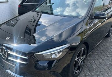 Mercedes-Benz B 200 147.000 km 18.850 &euro; Borken 46325