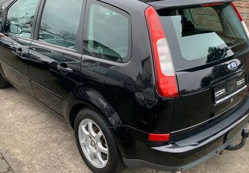 Ford Focus 194.000 km 3.550 &euro; Moers 47443