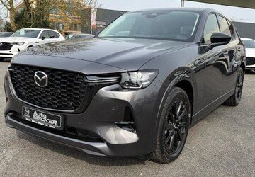Mazda CX-60 90.589 km 36.990 &euro; Rhede 46414