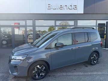 Gebrauchte Nissan Townstar
