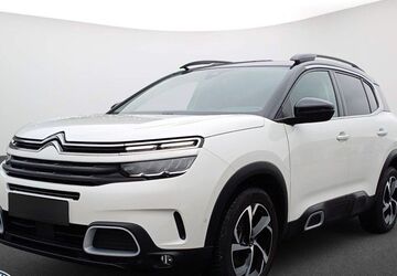 Citroen C5 Aircross 33.575 km 15.444 &euro; Bocholt 46395