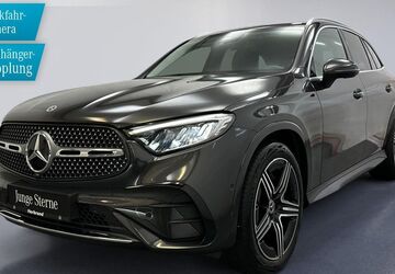 Mercedes-Benz GLC 220 20.978 km 53.980 &euro; Kevelaer 47623