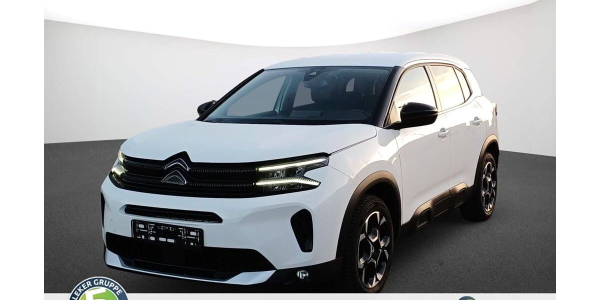 Citroen C5 Aircross 26.764 km 18.849 &euro; Borken 46325