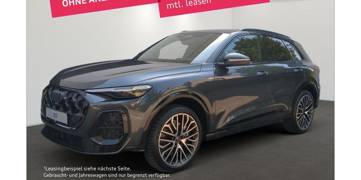 Audi Q5 8.500 km 66.870 &euro; Duisburg 47249