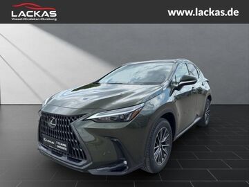 Gebrauchte Lexus NX