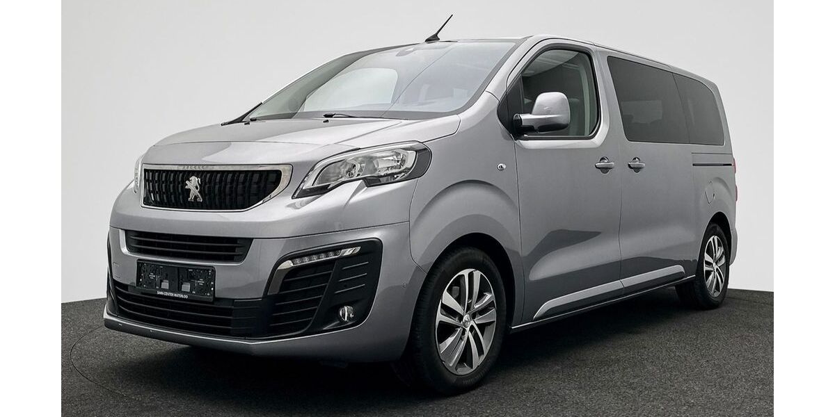 Peugeot Traveller 117.500 km 21.940 &euro; Oberhausen 46149