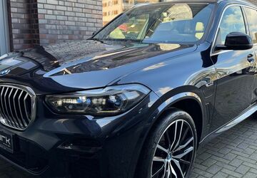 BMW X5 180.000 km 41.900 &euro; Bocholt 46397