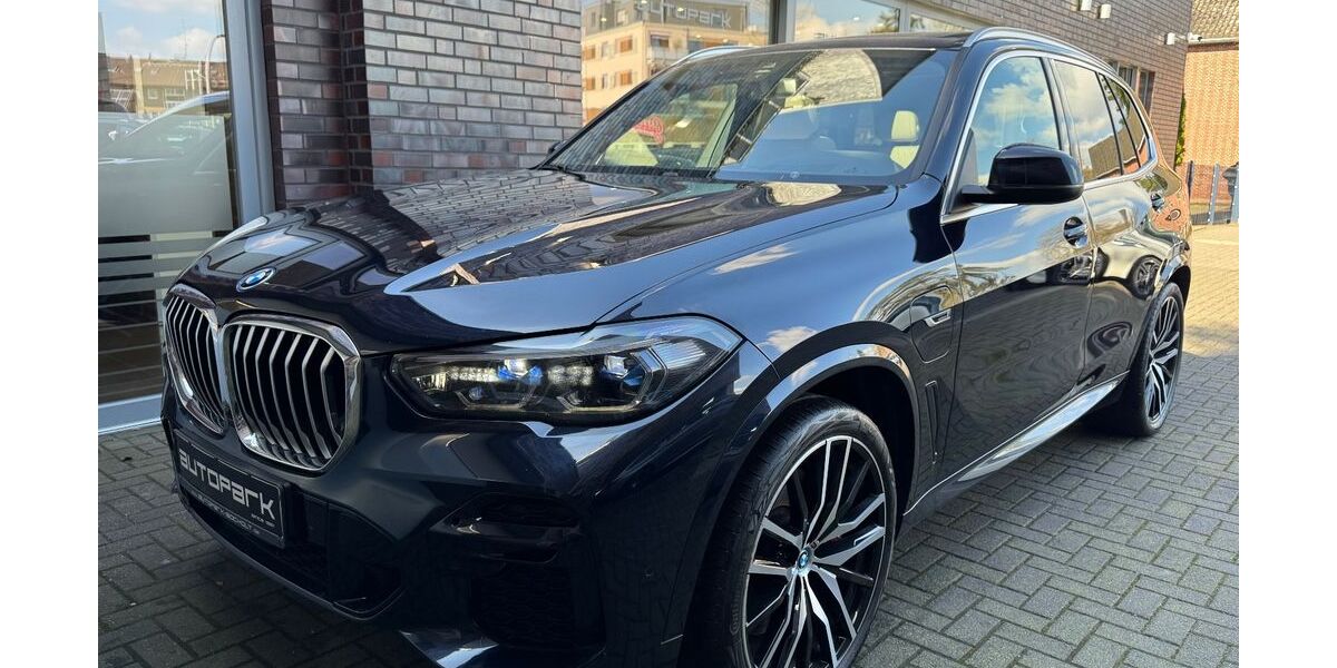 BMW X5 180.000 km 42.900 &euro; Bocholt 46397