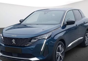 Peugeot 3008 20.058 km 24.230 &euro; Borken 46325