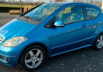 Mercedes-Benz A 160 221.000 km 3.150 &euro; Bocholt 46395