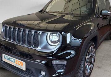Jeep Renegade 42.726 km 19.989 &euro; Moers 47445