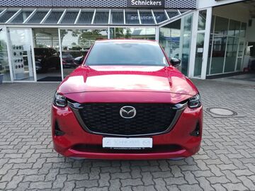 Gebrauchte Mazda CX-60