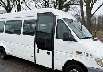 Mercedes-Benz Sprinter 310.000 km 13.500 &euro; Isselburg 46419