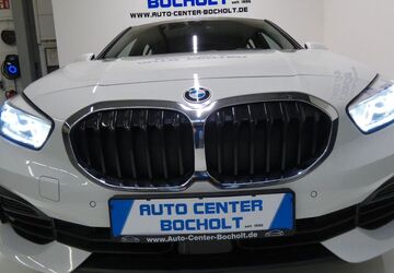 BMW 118 105.000 km 17.500 &euro; Bocholt 46395