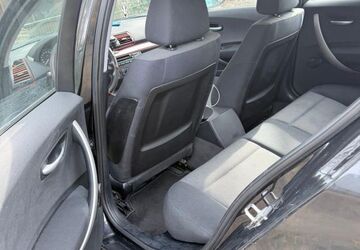 BMW 116 188.950 km 1.450 &euro; Duisburg 47228