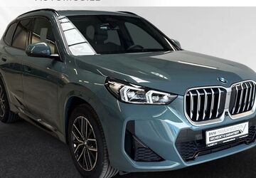 BMW X1 11.769 km 40.900 &euro; Wesel 46485