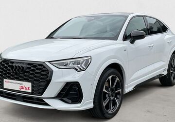 Audi Q3 14.047 km 38.980 &euro; Wesel 46483