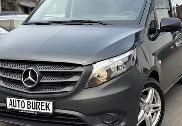 Mercedes-Benz Vito 93.800 km 26.890 &euro; Moers 47447