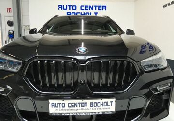 BMW X6 133.000 km 51.900 &euro; Bocholt 46395