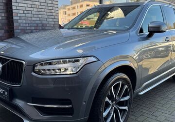 Volvo XC90 195.000 km 24.900 &euro; Bocholt 46397