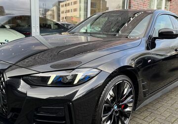 BMW 420 Gran Coupé 27.000 km 47.999 &euro; Bocholt 46397